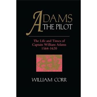 Adams The Pilot - 1