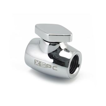 XSPC Ball Valve Cromo - 1