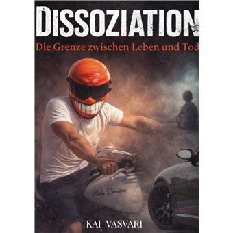 Dissoziation - Die Grenze Zwischen Leben Und Tod - 1