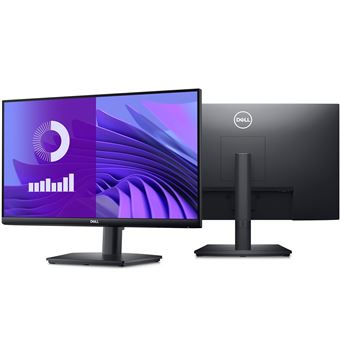 Monitor DELL E2425HS | LCD | FHD | 8 ms | 75 Hz | 23.8" | D - 1