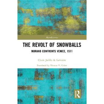 The Revolt Of Snowballs - 1