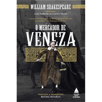 O mercador de Veneza - 1