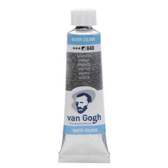 Aguarela Van Gogh 20018401 | Grafite - 1