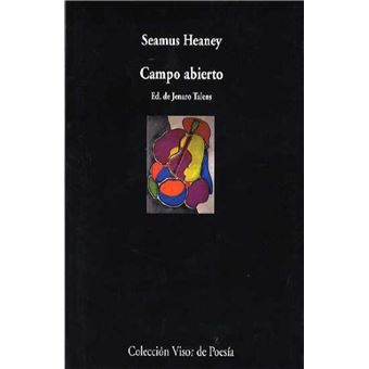 Campo Abierto / Opened Country - 1