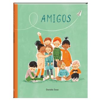 Amigos - 1