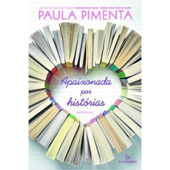 Apaixonada Por Histórias - 1