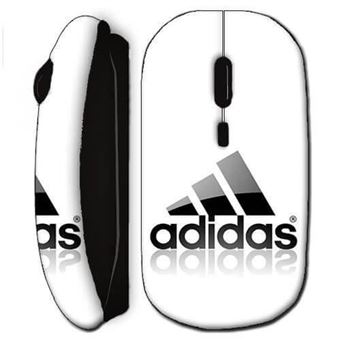 Rato Wireless Maniacase Black Adidas Logo - 1