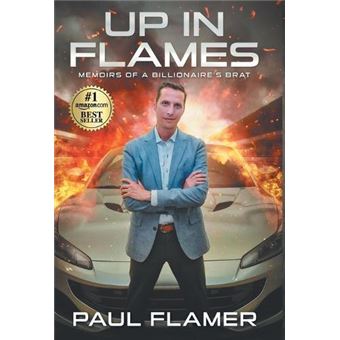 Up In Flames - 1