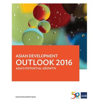 Asian Development Outlook - 1
