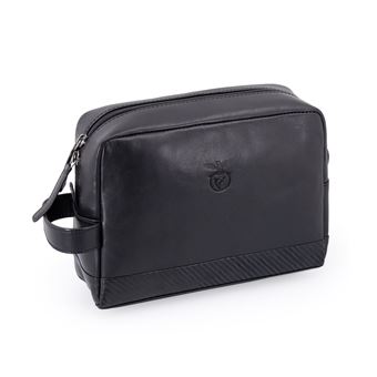 Nécessaire SL Benfica | Carbono | Preto - 1