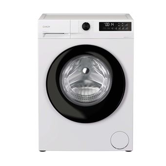 Máquina de Lavar Roupa Candy GD 17SB7-S | 7 Kg | 1100 RPM | A | Branco - 1