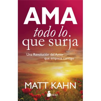 Ama Todo Lo Que Surja - 1