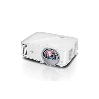 Projetor de Curta Distância BenQ MW809STH | Branco - 1