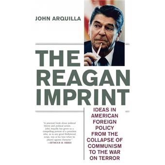 The Reagan Imprint - 1