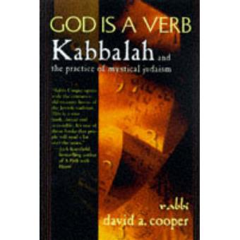 God Is A Verb - 1
