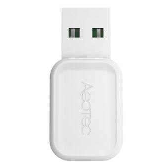 Transmissor para Casa Inteligente Aeotec Z-Stick | Branco - 1