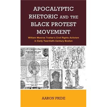 Apocalyptic Rhetoric And The Black Protest Movement - 1