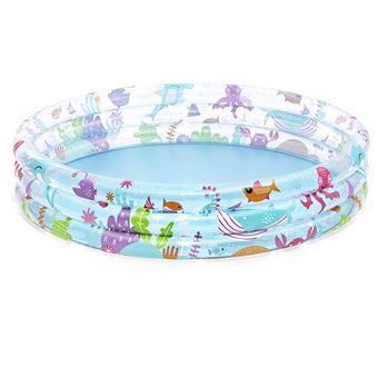 Piscina Infantil Bestway 51004 / 25 | Azul - 1