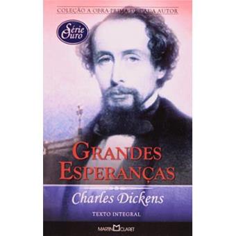 Grandes Esperancas - 1