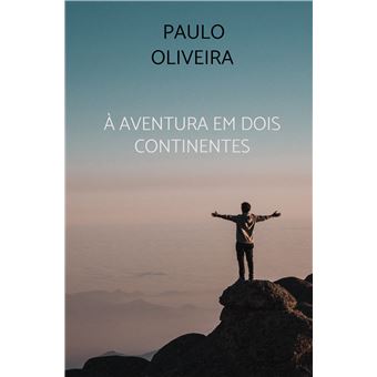 À Aventura Em Dois Continentes - 1