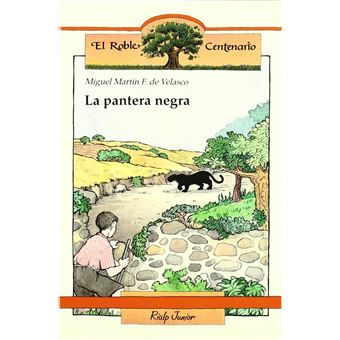 La Pantera Negra - 1