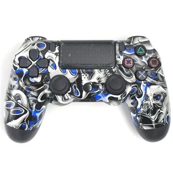 Comando Bluetooth Klack® | Dualshock - Azul - 1