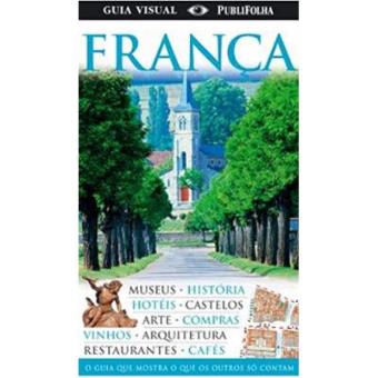 França. Guia Visual - 1