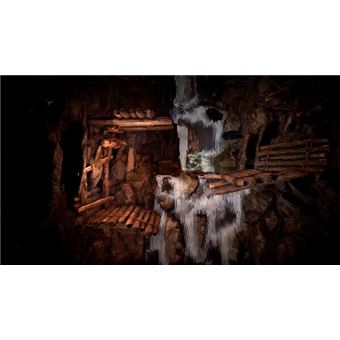 Videojogo 505 Games Eiyuden Chronicle: Rising - 1