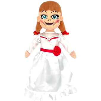 Peluche Play by Play Annabelle The Conjuring | 32 cm - 1