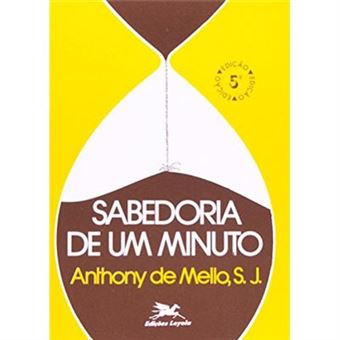 Sabedoria De Um Minuto - 1
