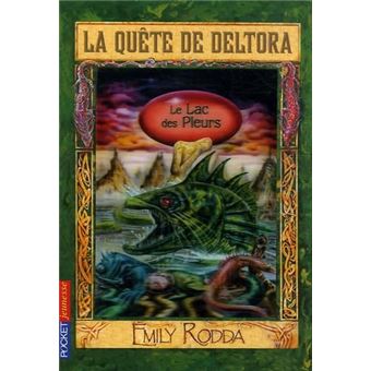 Emily Rodda Poems Le lac des pleurs | Emily Rodda Emily Rodda - Capa Mole / Paperback ...