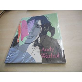 Andy Warhol, 1928-1987: Commerce into Art - 1