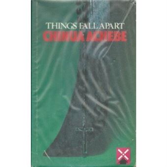 Things Fall Apart - 1
