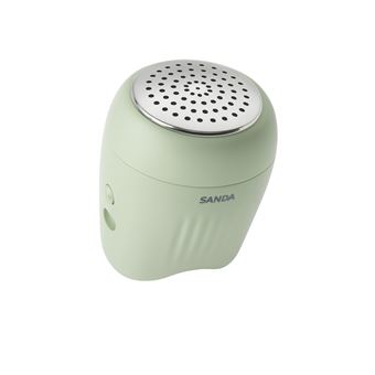 Removedor de Borbotos e Fiapos Sanda SD-6526 | Verde Claro - 1