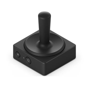 Joystick Microsoft Adaptive Joystick Button | Preto - 1