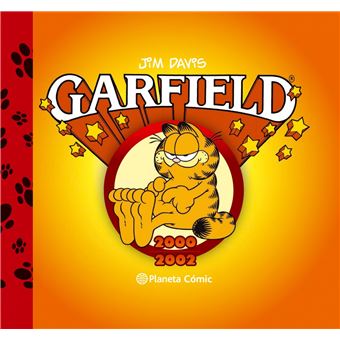 Garfield - 1