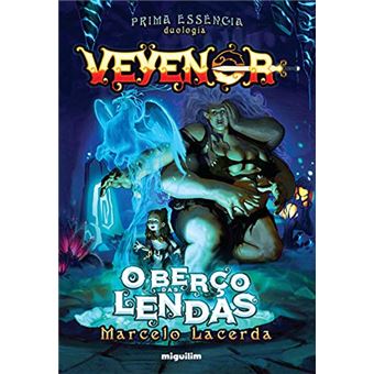 Veyenor - o Berço das Lendas - 1