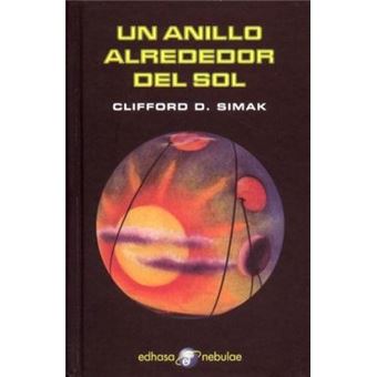 Un Anillo Alrededor del Sol - 1
