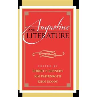 Augustine And Literature - 1