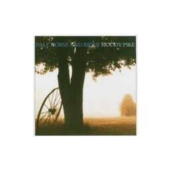 Pale Horse And Rider-moody Pike - 1