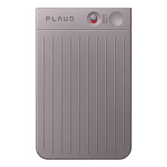 Memogravador PLAUD PLD-64G-ST | Cinzento - 1