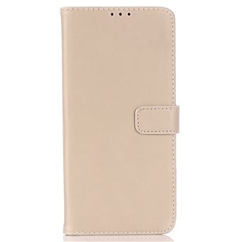 Capa Magunivers para Xiaomi Mi CC9 Pro/Mi Note 10/Mi Note 10 Pro| PU |vintage cavalo louco - Cinzento