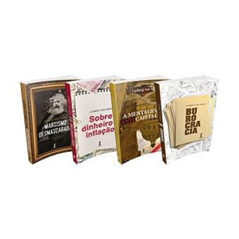 Ludwig Von Mises - Kit - 1