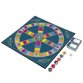 Trivial Pursuit Hasbro Edizione Classica - 1