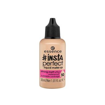 Base Essence Insta Perfect Liquid Make Up 50 - 1