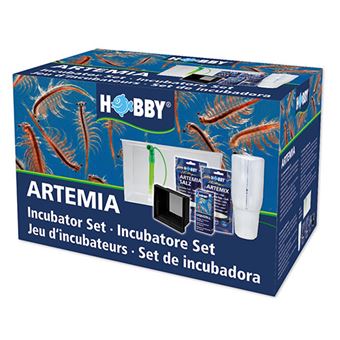 Aquário HOBBY Aquaristik 21900 - 1