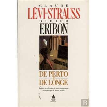 De Perto E De Longe - 1