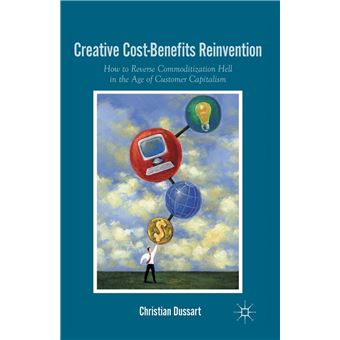 Creative Costbenefits Reinvention - 1