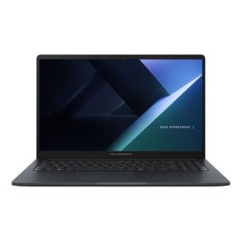 Computador Portátil ASUS ExpertBook B1503CVA-S74156 | 15.6'' | Intel® Core i5-13420H | Intel® UHD Graphics | 16 GB | SSD 1TB - 1