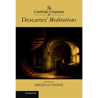 The Cambridge Companion to Descartes' Meditations - Hardback - 2014 - 1